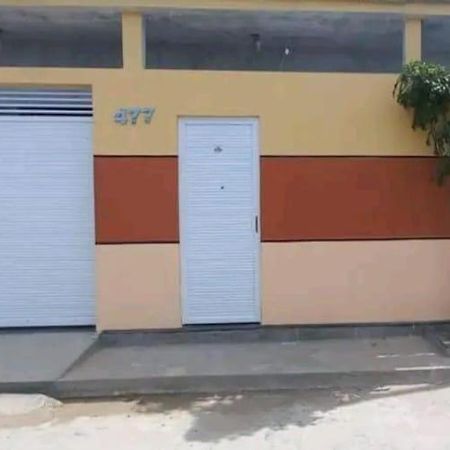 Pousada Manancial De Aguas Barreirinhas Dış mekan fotoğraf