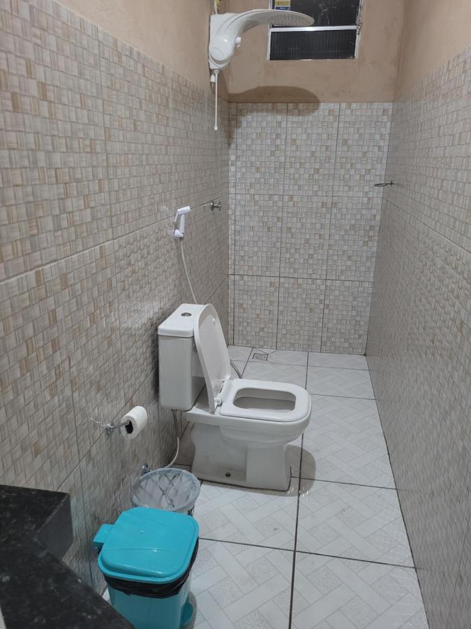 Pousada Manancial De Aguas Barreirinhas Dış mekan fotoğraf